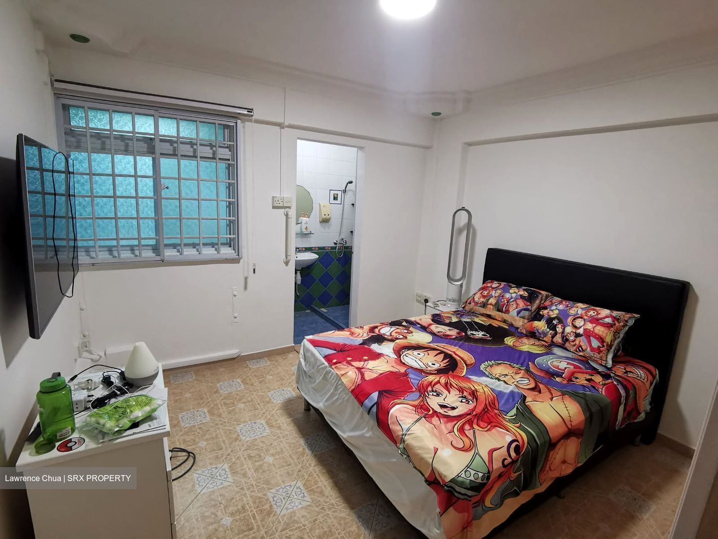 Blk 504 Hougang Avenue 8 (Hougang), HDB 3 Rooms #548103071